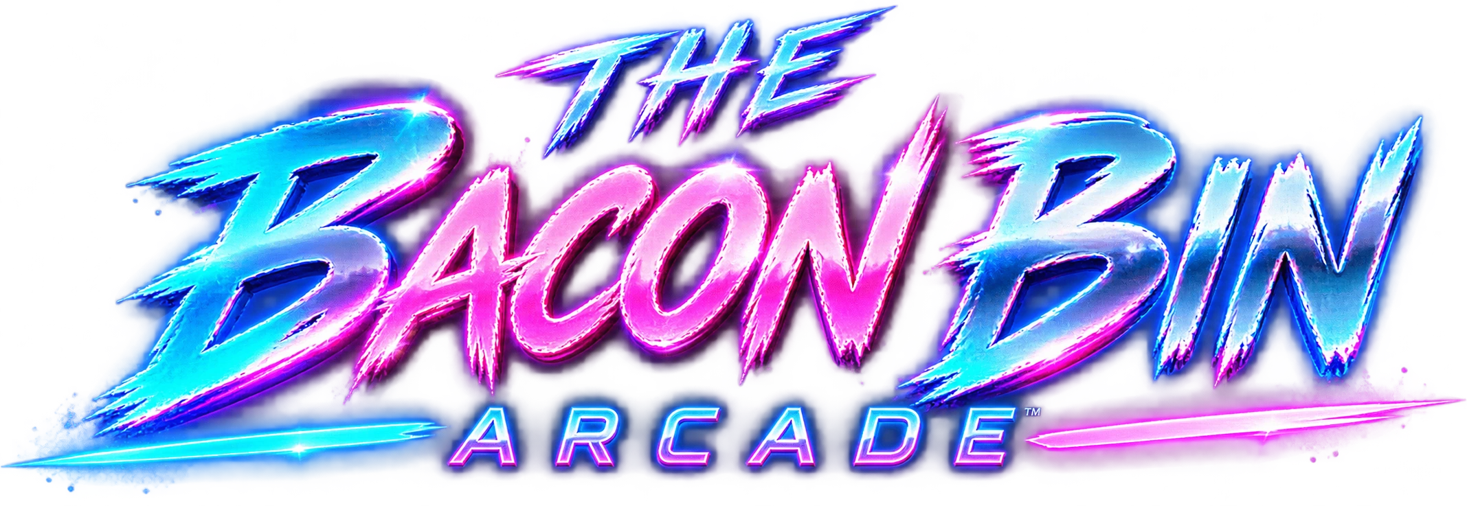 The Bacon Bin Arcade