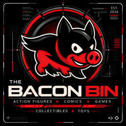 The Bacon Bin