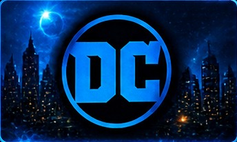 DC logo
