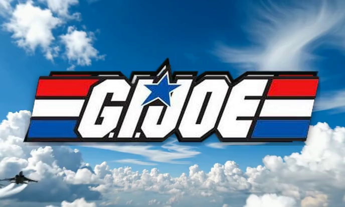 G.I. Joe