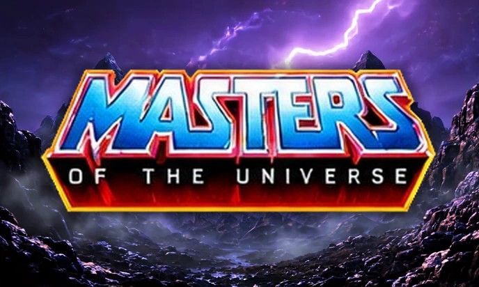 Masters of the Universe