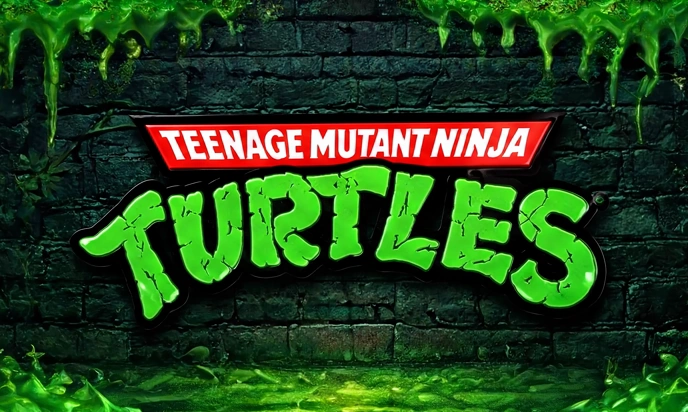 Teenage Mutant Ninja Turtles