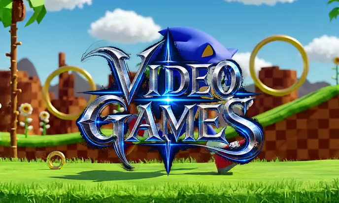 Video Games