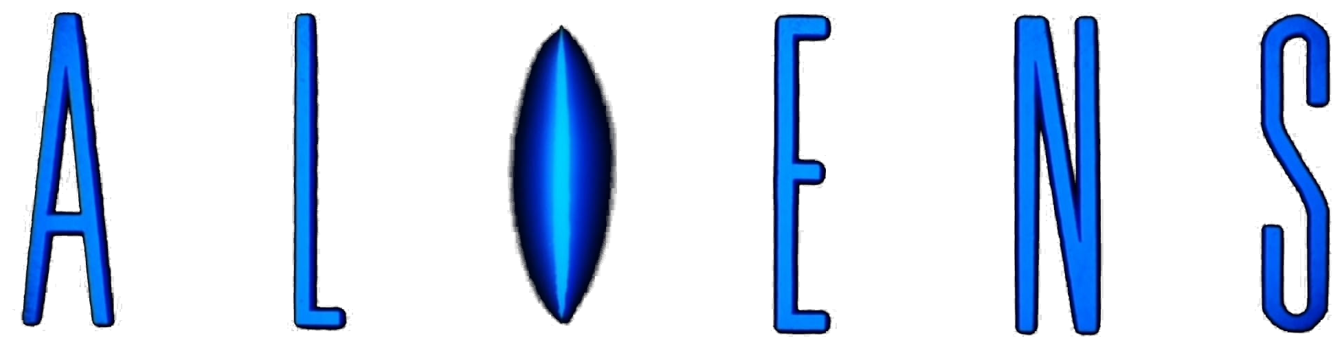 Aliens logo