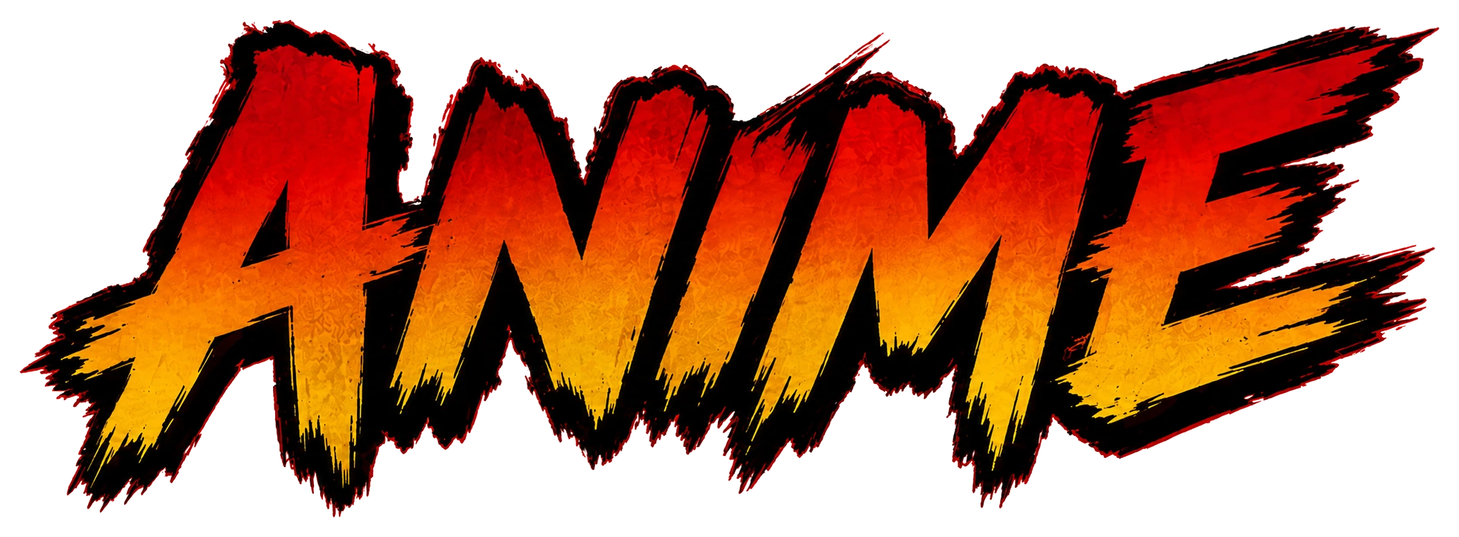 Anime logo