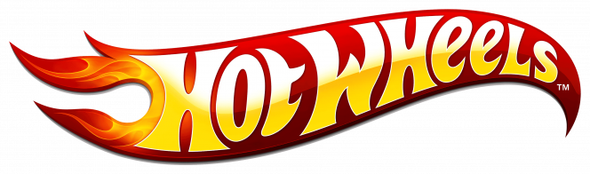 Hot Wheels logo