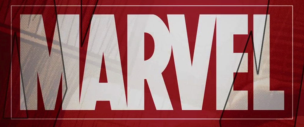 Marvel logo