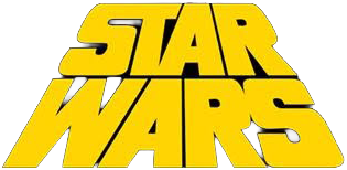Star Wars logo
