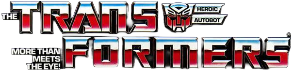 Transformers logo
