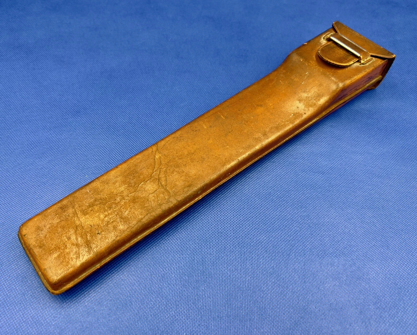 Keuffel & Esser Log Log Duplex Slide Rule — 1940 photo 4