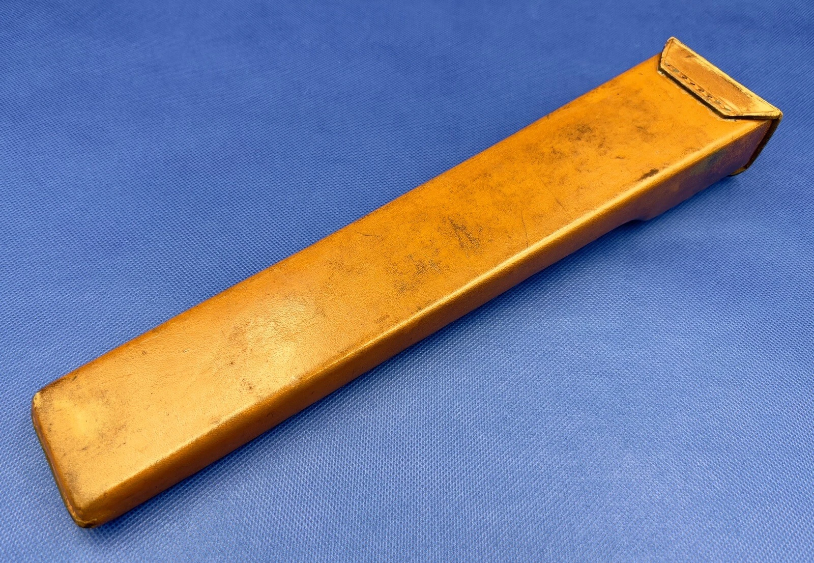 Keuffel & Esser Log Log Duplex Slide Rule — 1940 photo 5