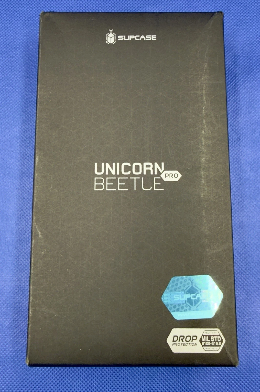 SUPCASE Unicorn Beetle Pro — iPhone 15 Pro Max product image