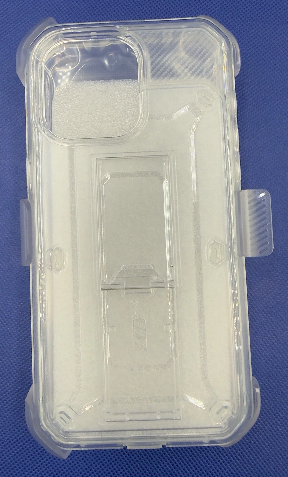 SUPCASE Unicorn Beetle Pro — iPhone 15 Pro Max photo 6