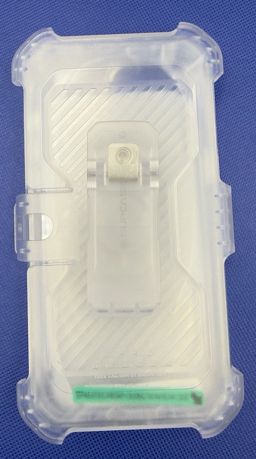 SUPCASE Unicorn Beetle Pro — iPhone 15 Pro Max photo 7