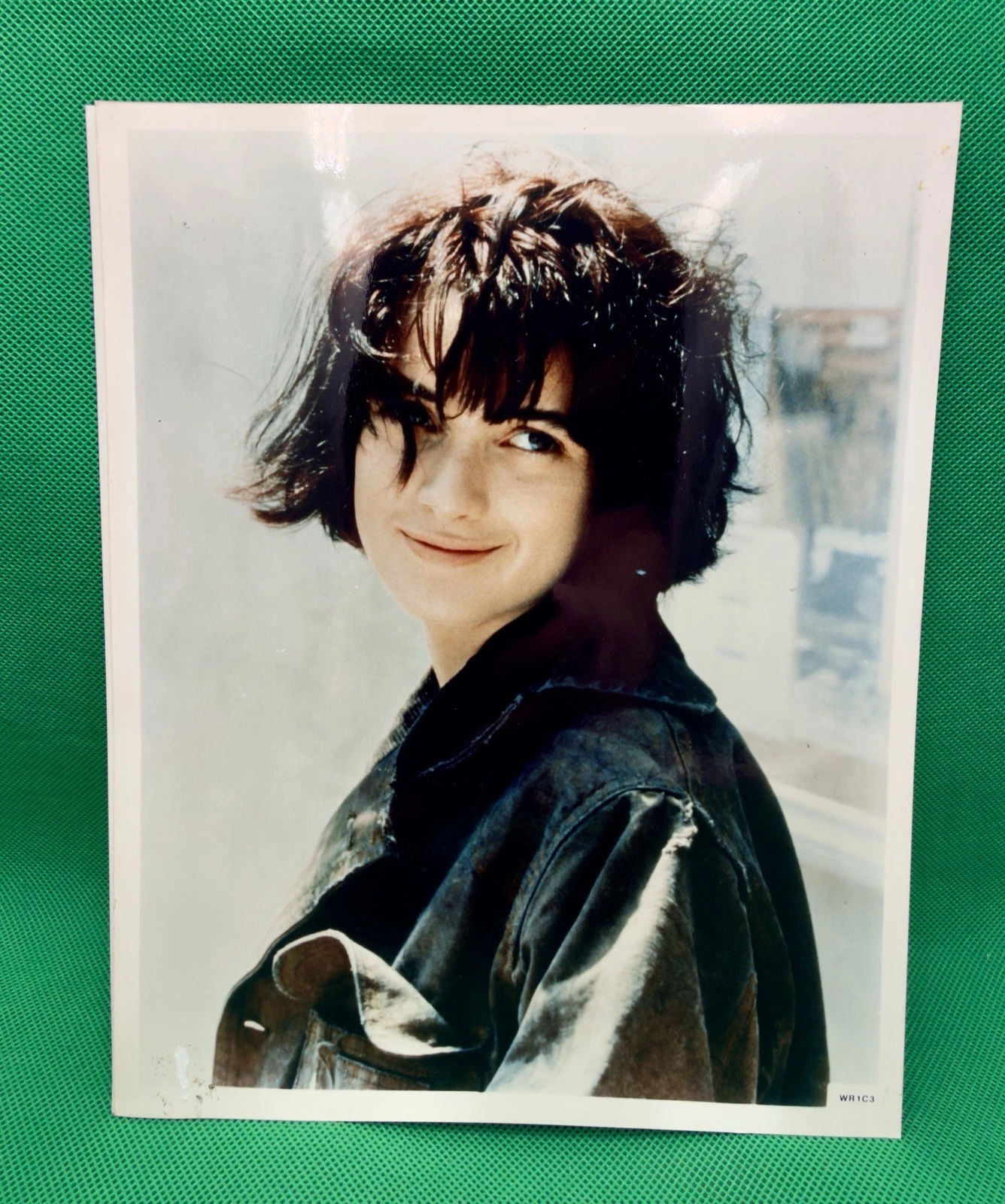 Winona Ryder — Assorted Candid Photographs photo 3