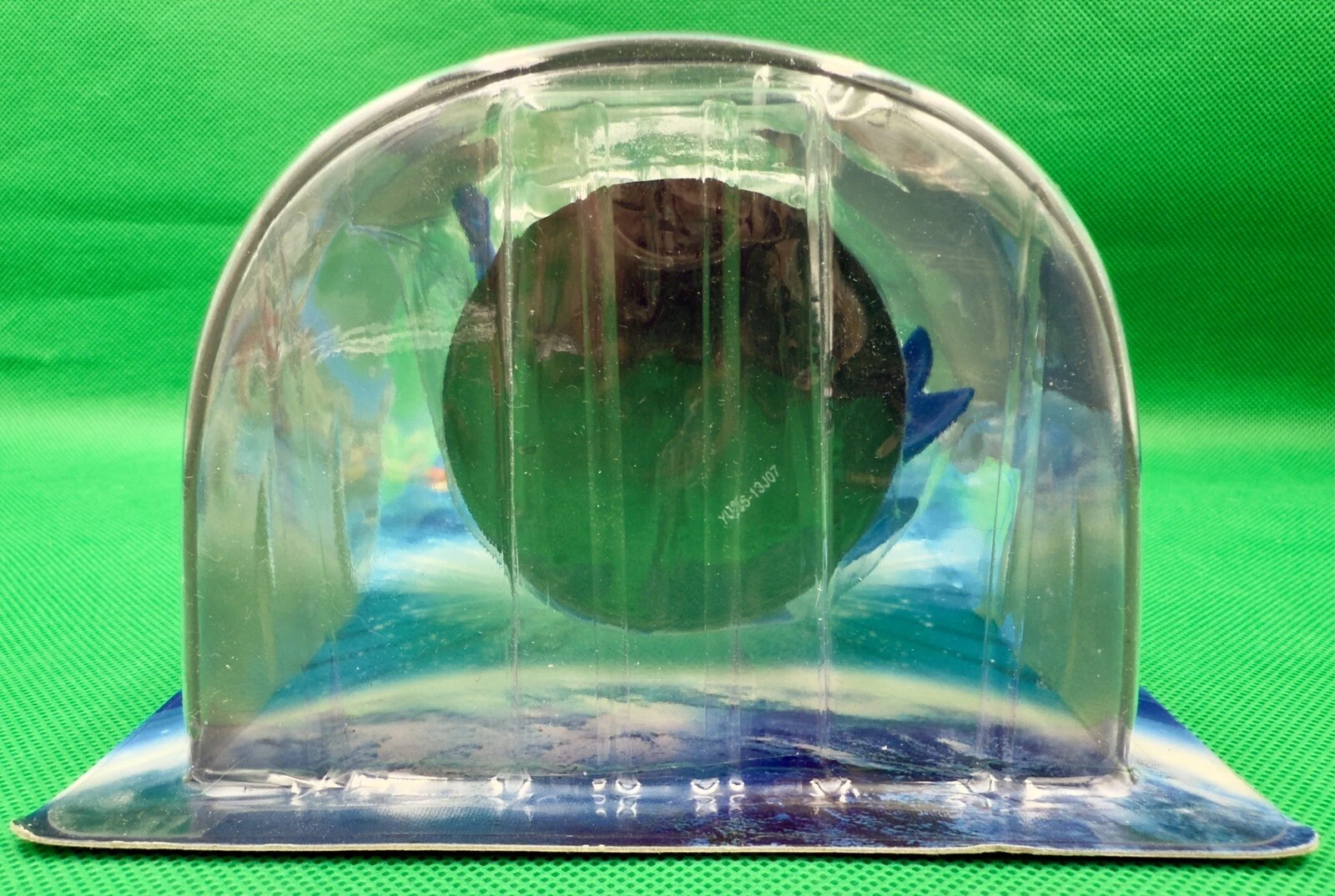Batman Monogram 4" Collectible Figure photo 2