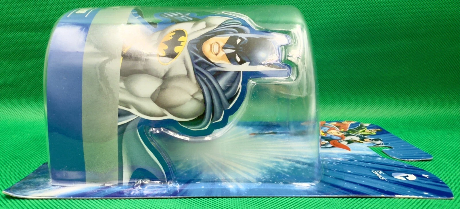 Batman Monogram 4" Collectible Figure photo 3