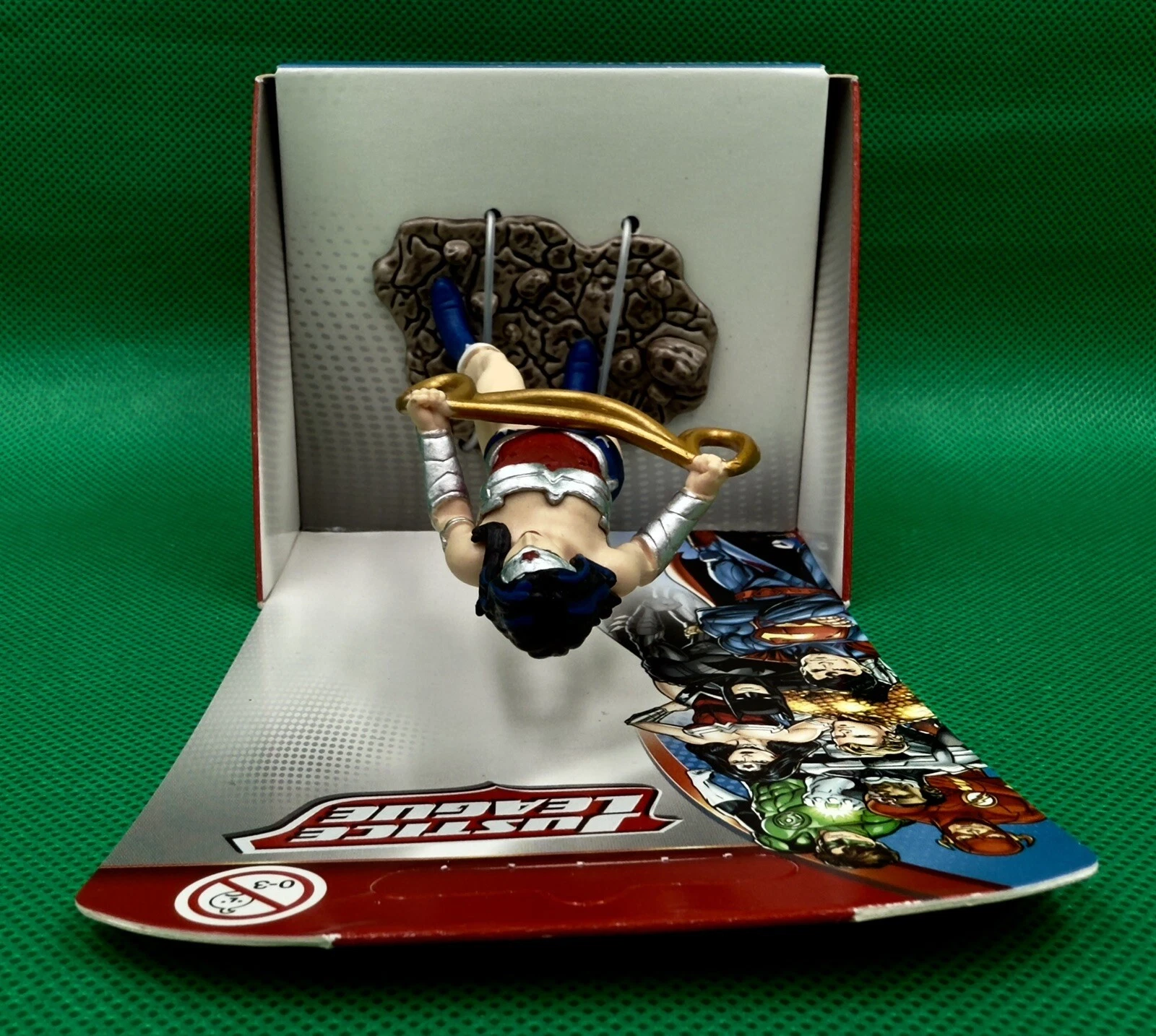 Wonder Woman — Schleich Justice League - Image 3