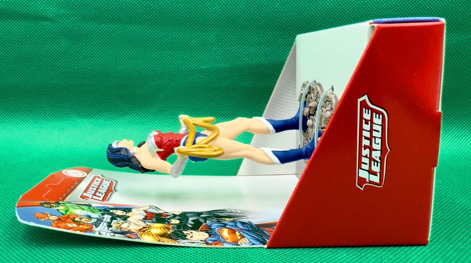 Wonder Woman — Schleich Justice League - Image 4