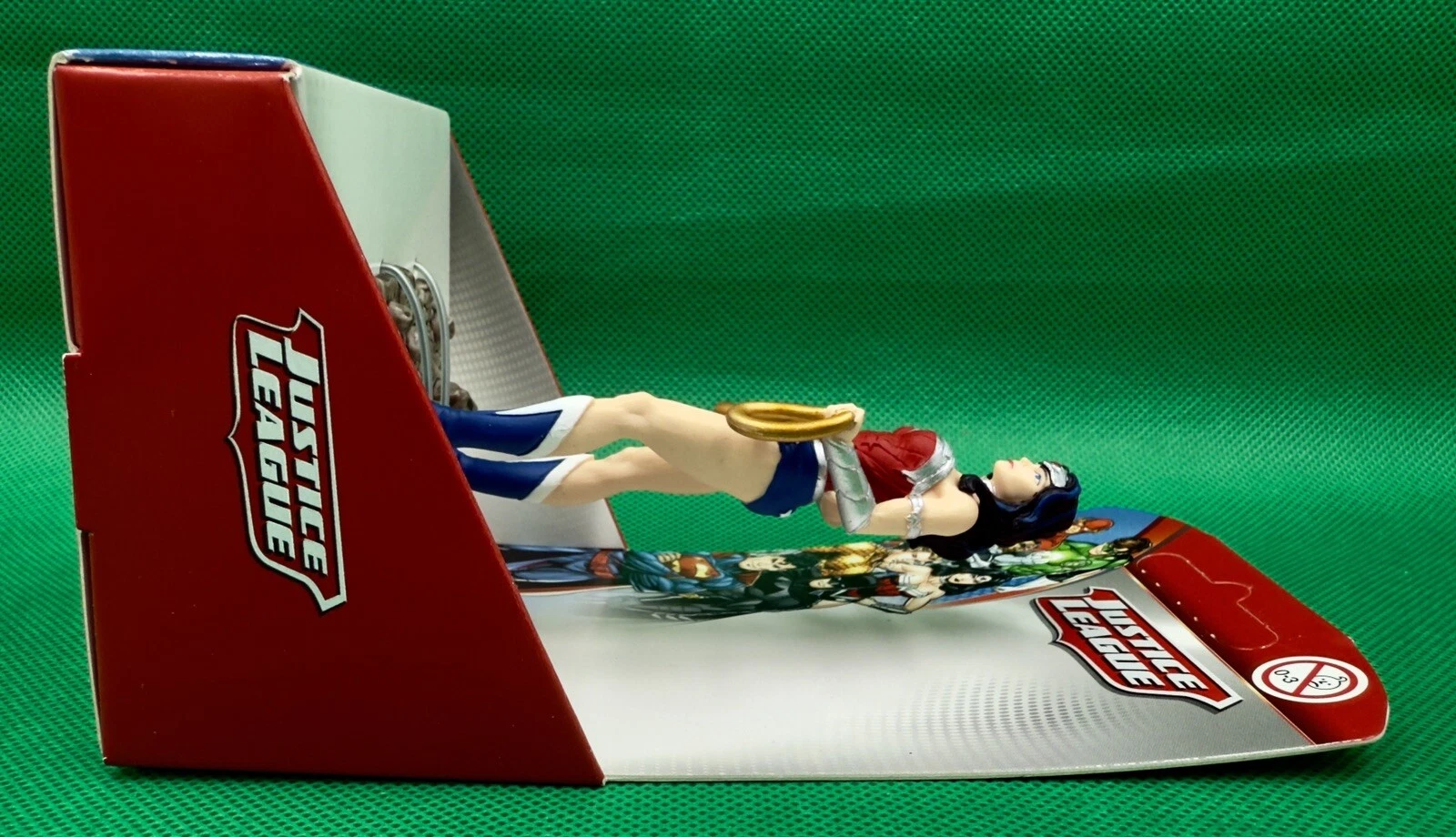 Wonder Woman — Schleich Justice League - Image 6