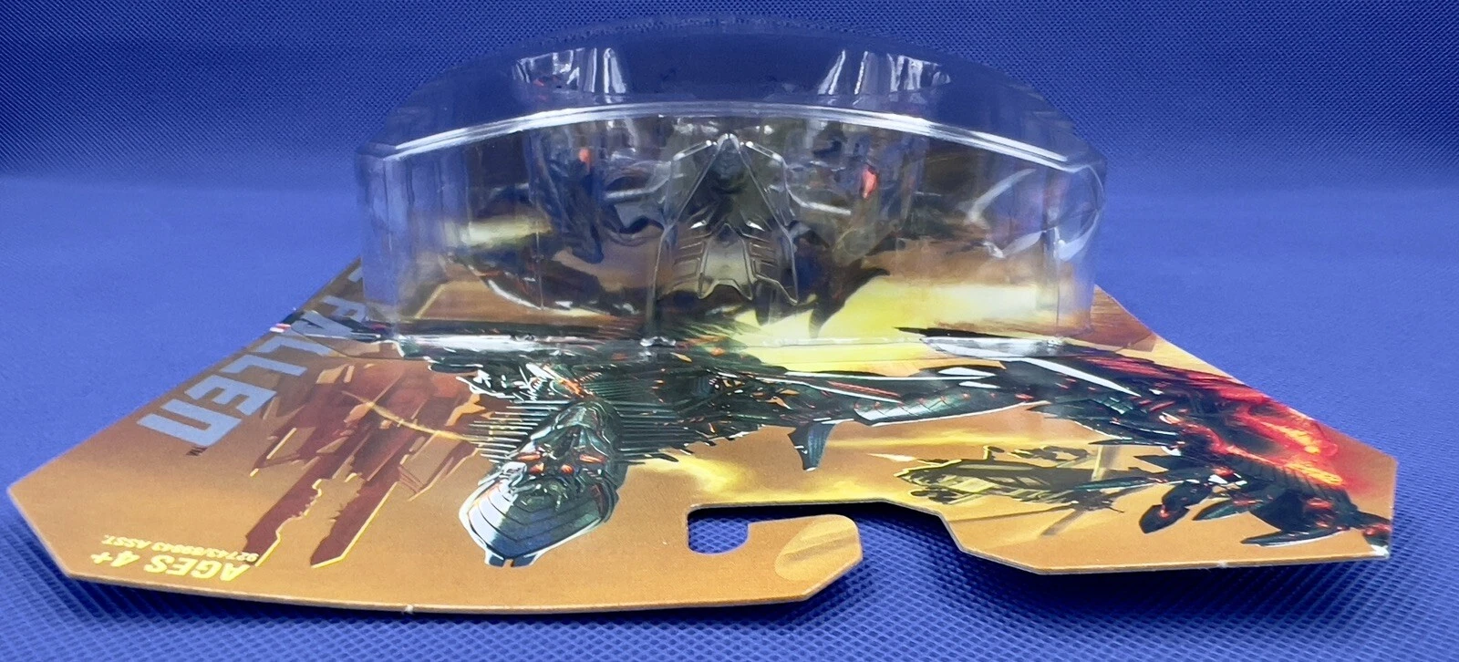 Revenge of the Fallen Robot Replicas — The Fallen - Image 3