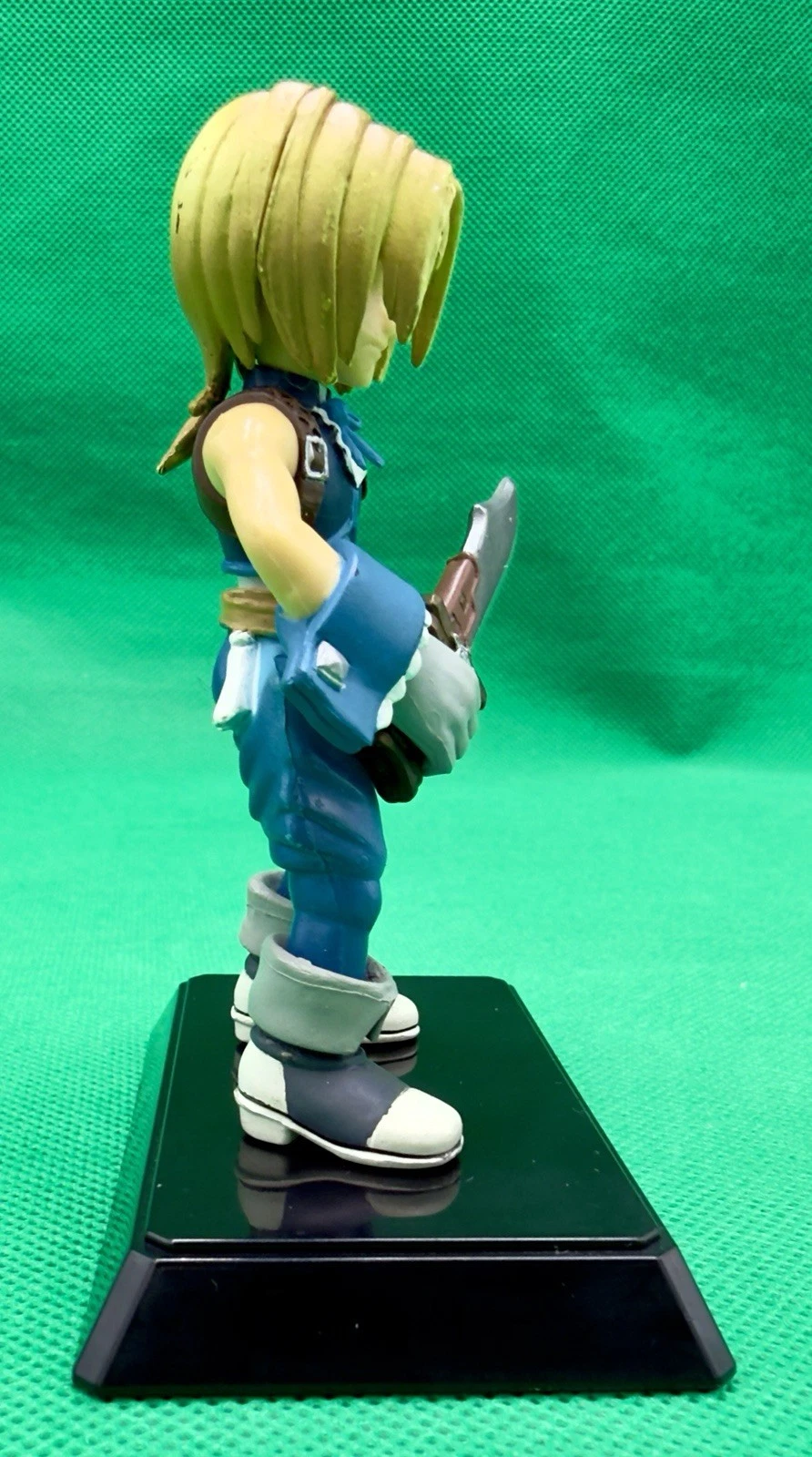 Final Fantasy IX — Zidane