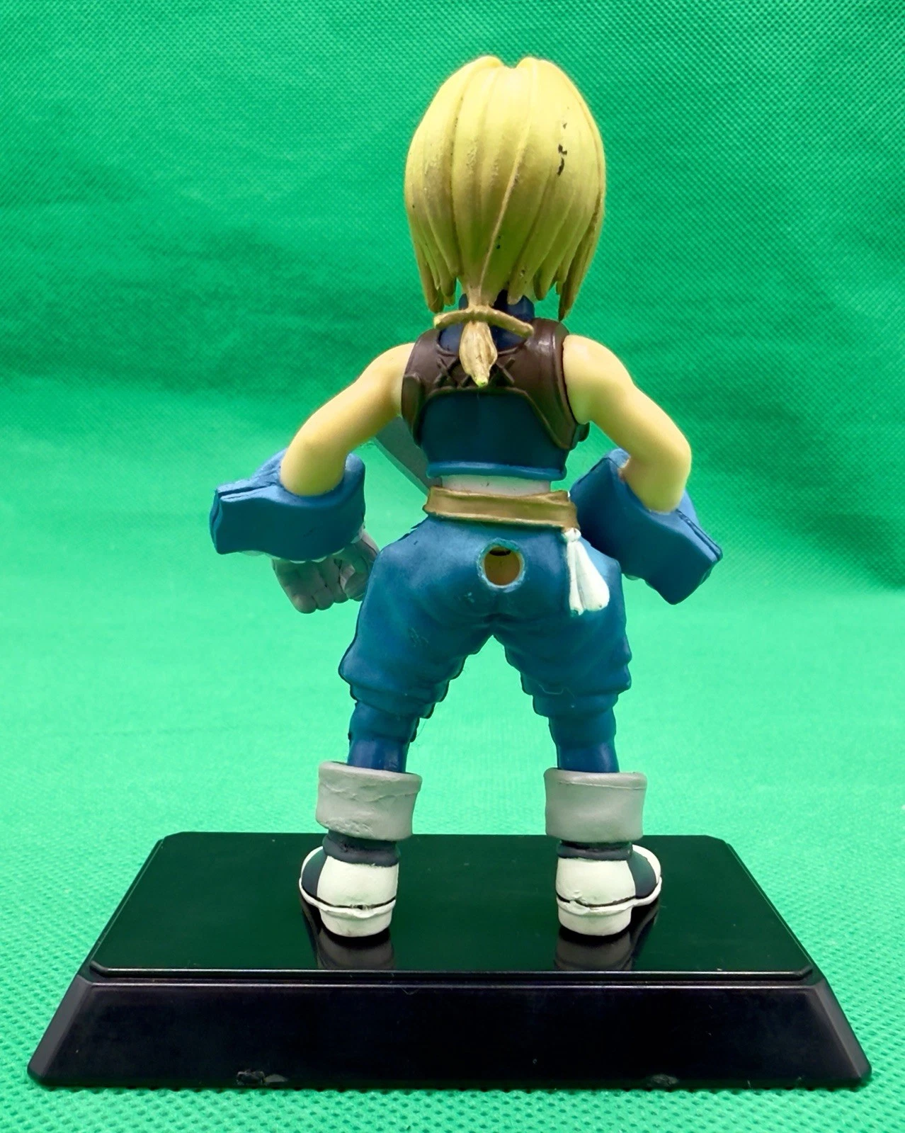 Final Fantasy IX — Zidane - Image 2