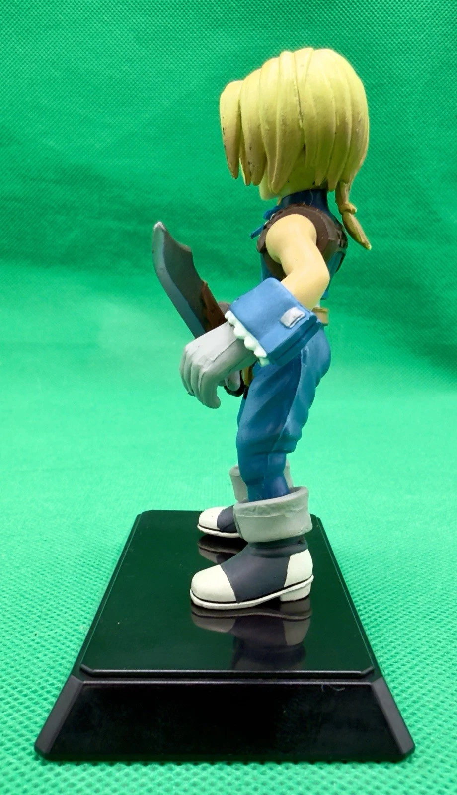 Final Fantasy IX — Zidane - Image 3