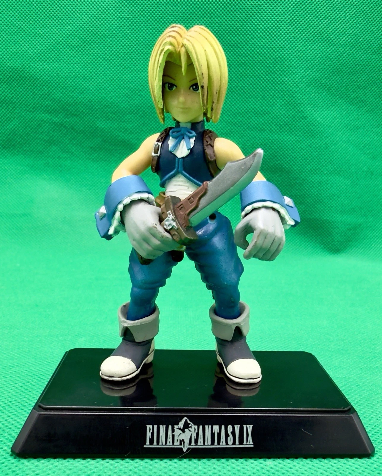 Final Fantasy IX — Zidane - Image 5