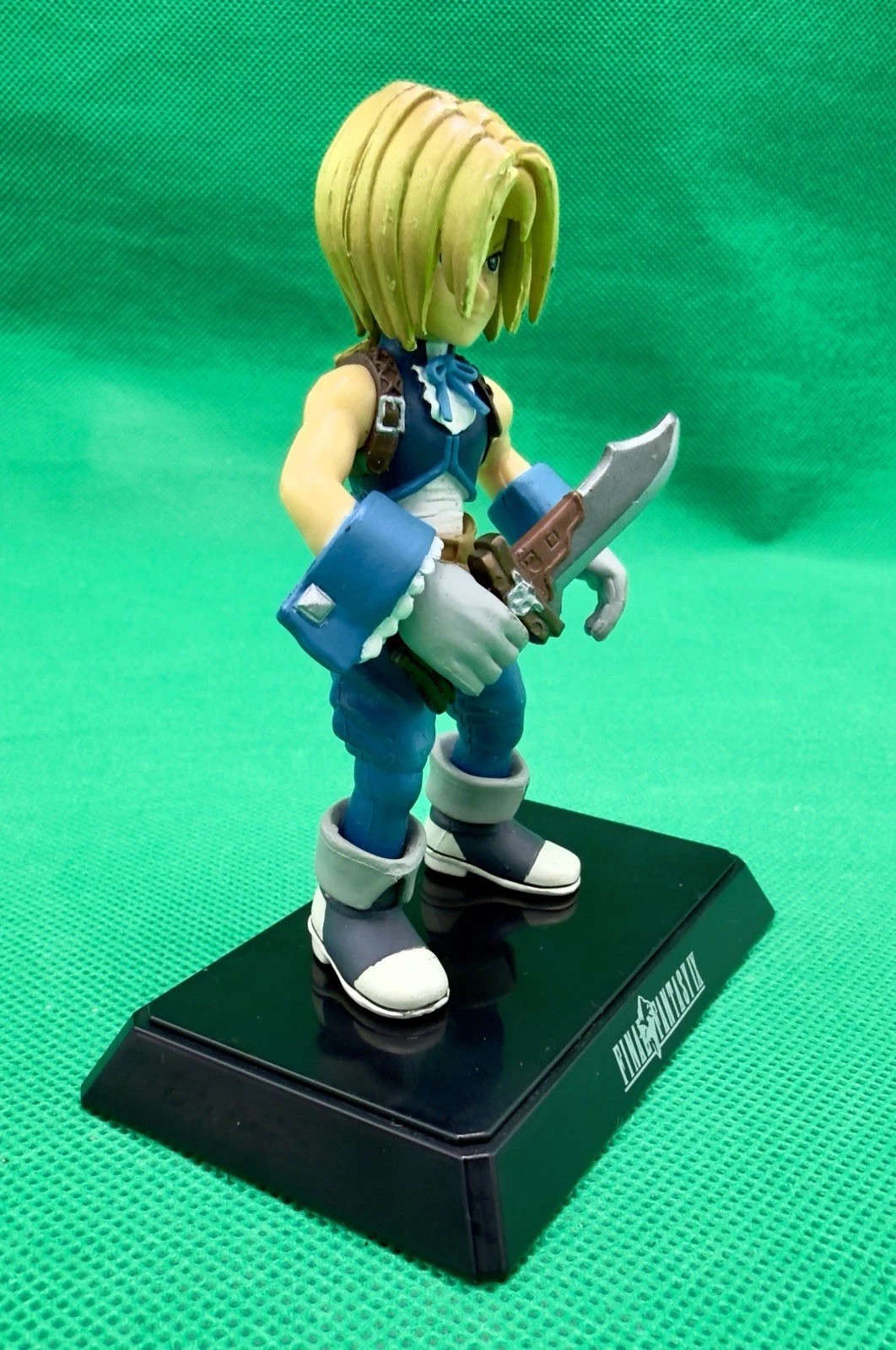 Final Fantasy IX — Zidane - Image 6