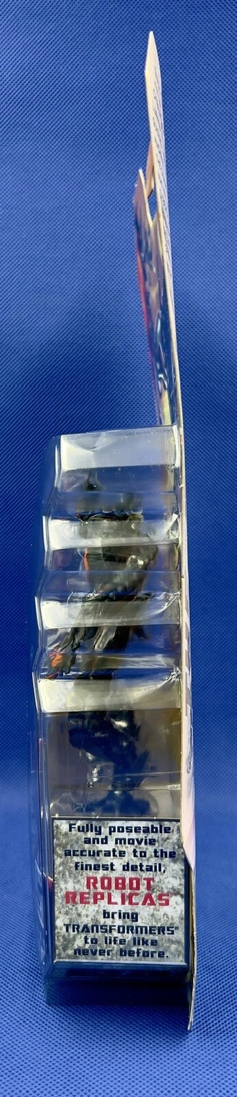 Revenge of the Fallen Robot Replicas — The Fallen - Image 5