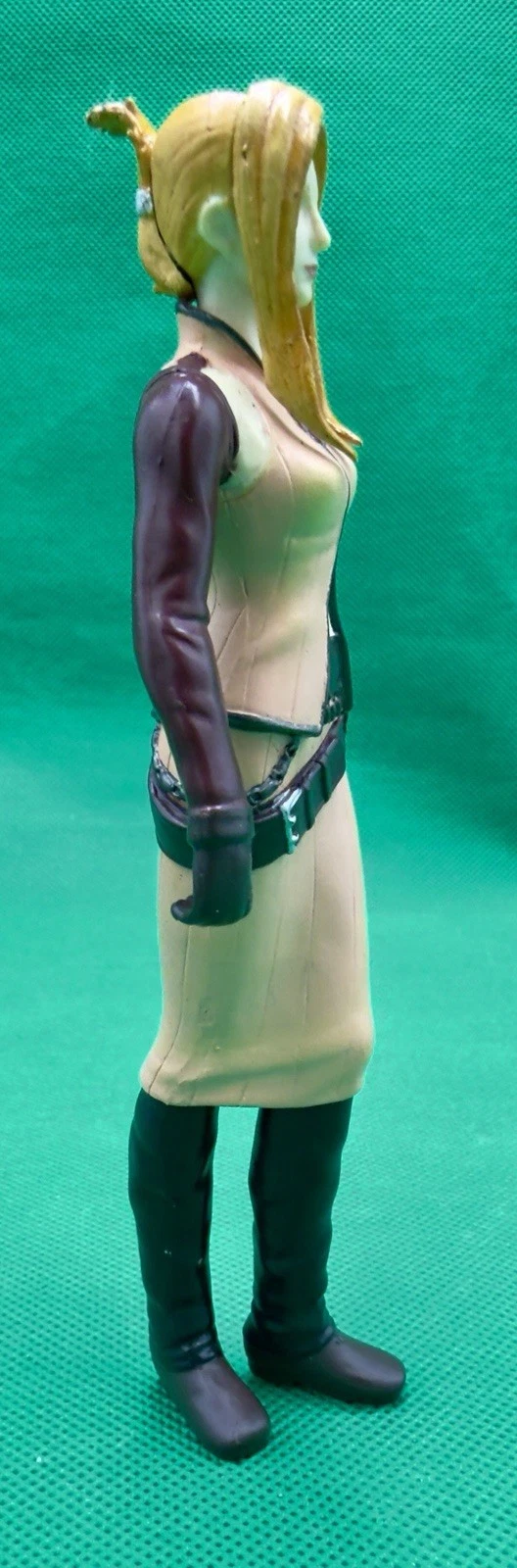 Final Fantasy VIII — Quistis Trepe - Image 3