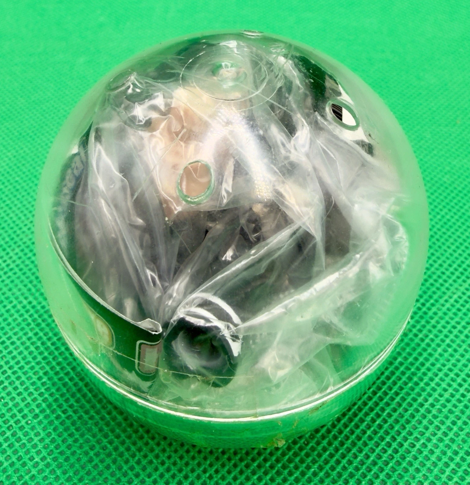 Phantasy Star — Racaseal Gashapon - Image 4