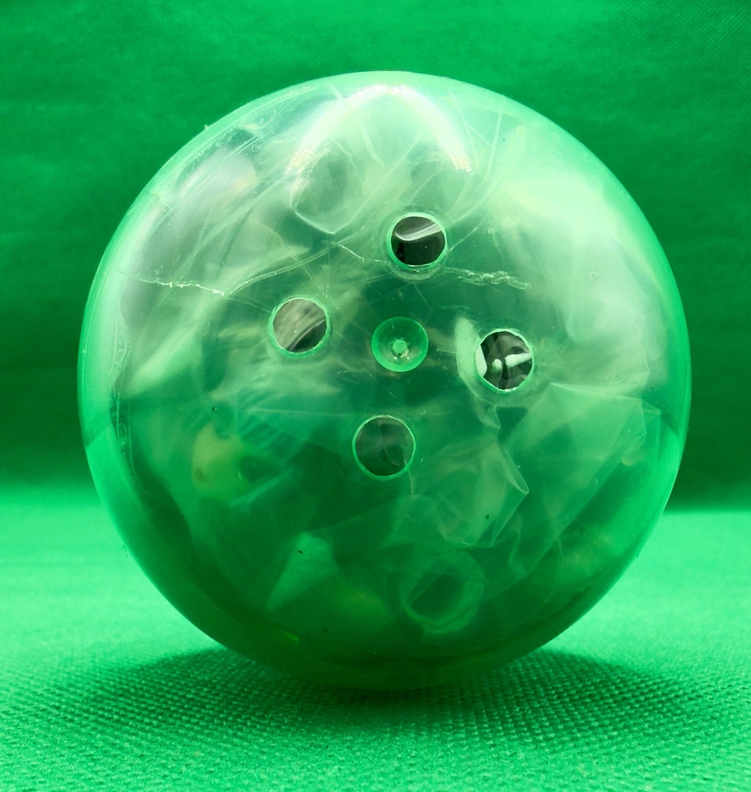 Phantasy Star — Racaseal Gashapon - Image 5