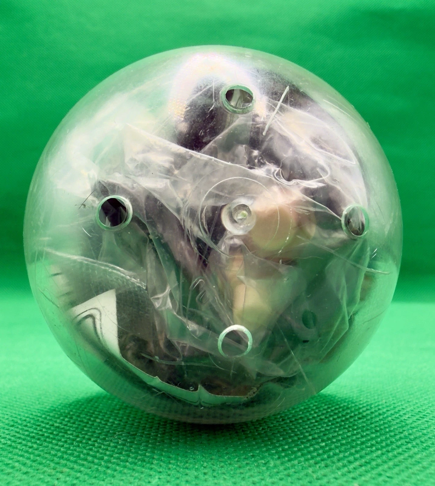 Phantasy Star — Racaseal Gashapon - Image 6