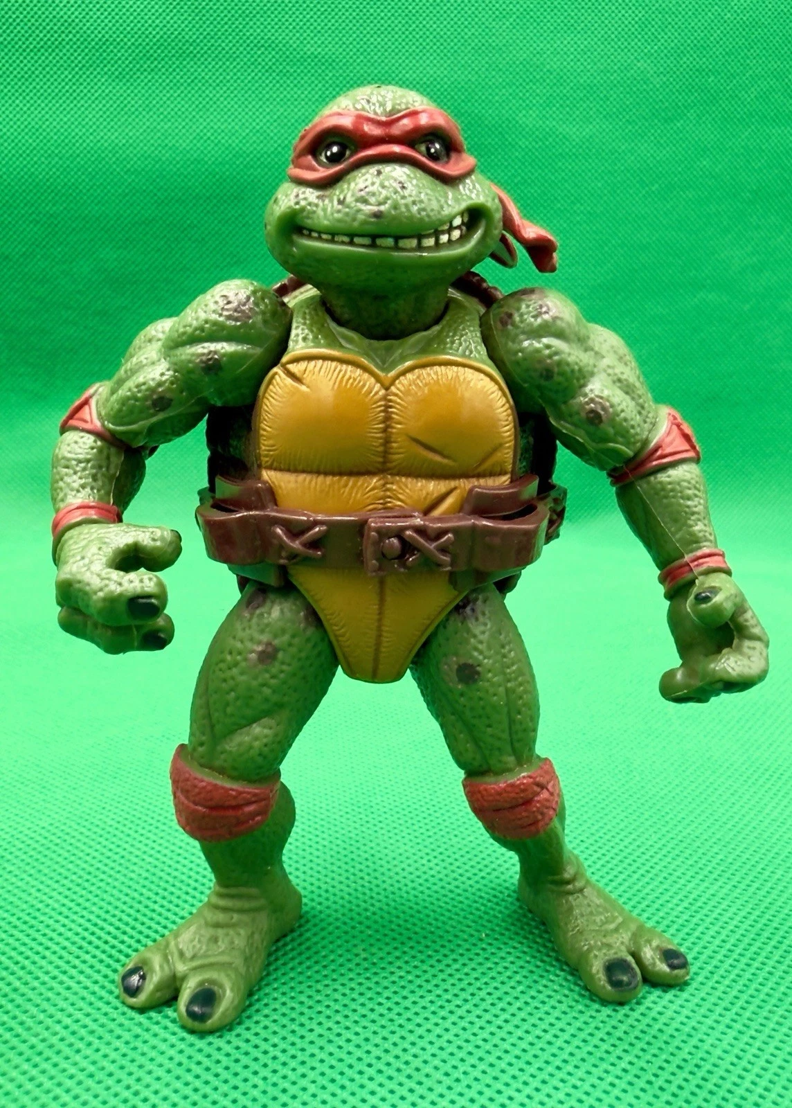 Movie Star Raph — Blue Accessories & Weapons - Image 2