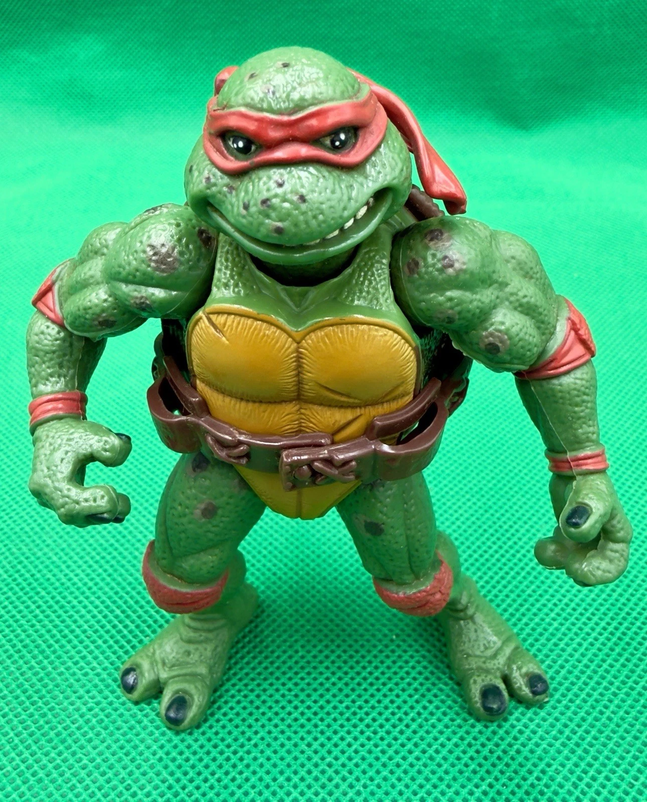 Movie Star Raph — Blue Accessories & Weapons - Image 3