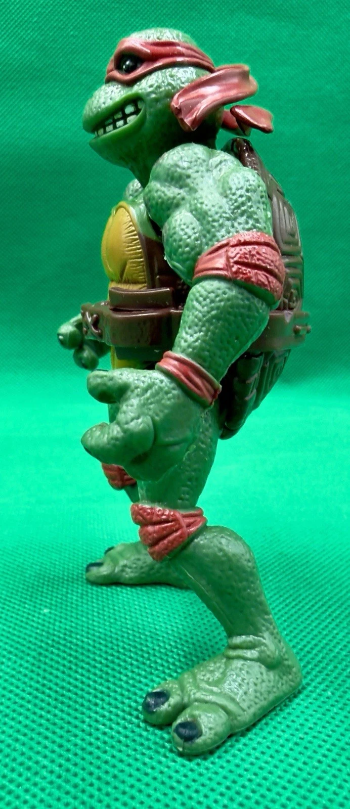 Movie Star Raph — Blue Accessories & Weapons - Image 4