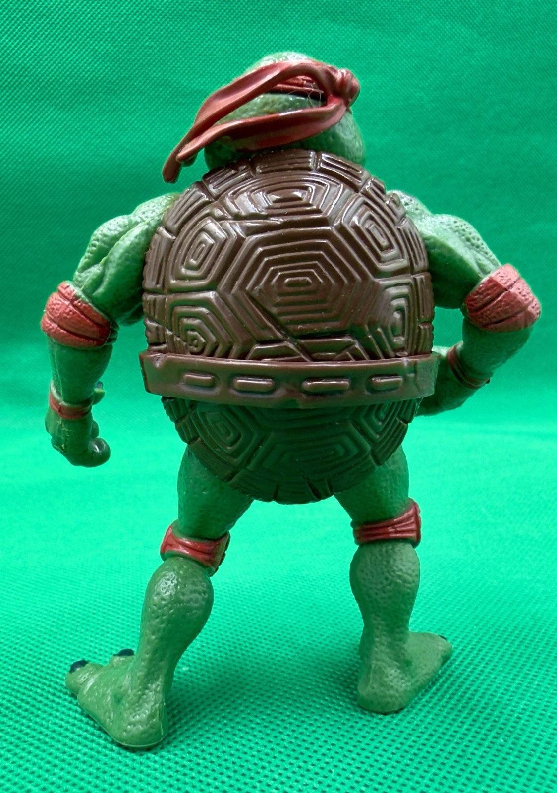 Movie Star Raph — Blue Accessories & Weapons - Image 6