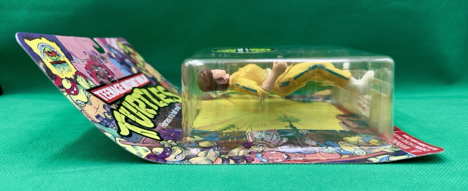 April O’Neil — 25th Anniversary - Image 4