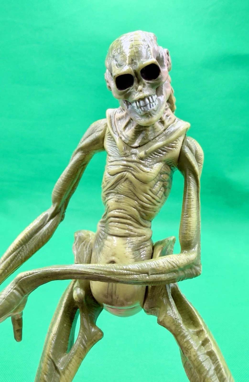Alien Resurrection Newborn Hybrid