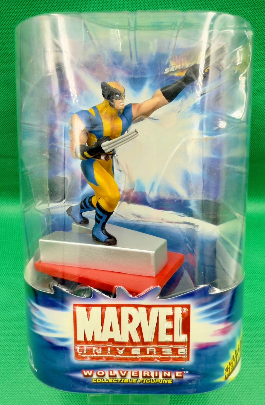 Wolverine — Monogram Collectible Figurine