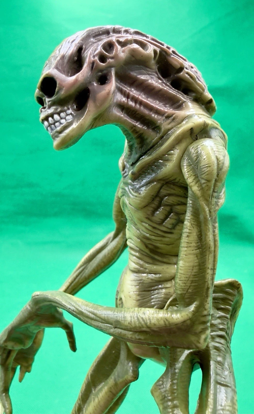 Alien Resurrection Newborn Hybrid - Image 3
