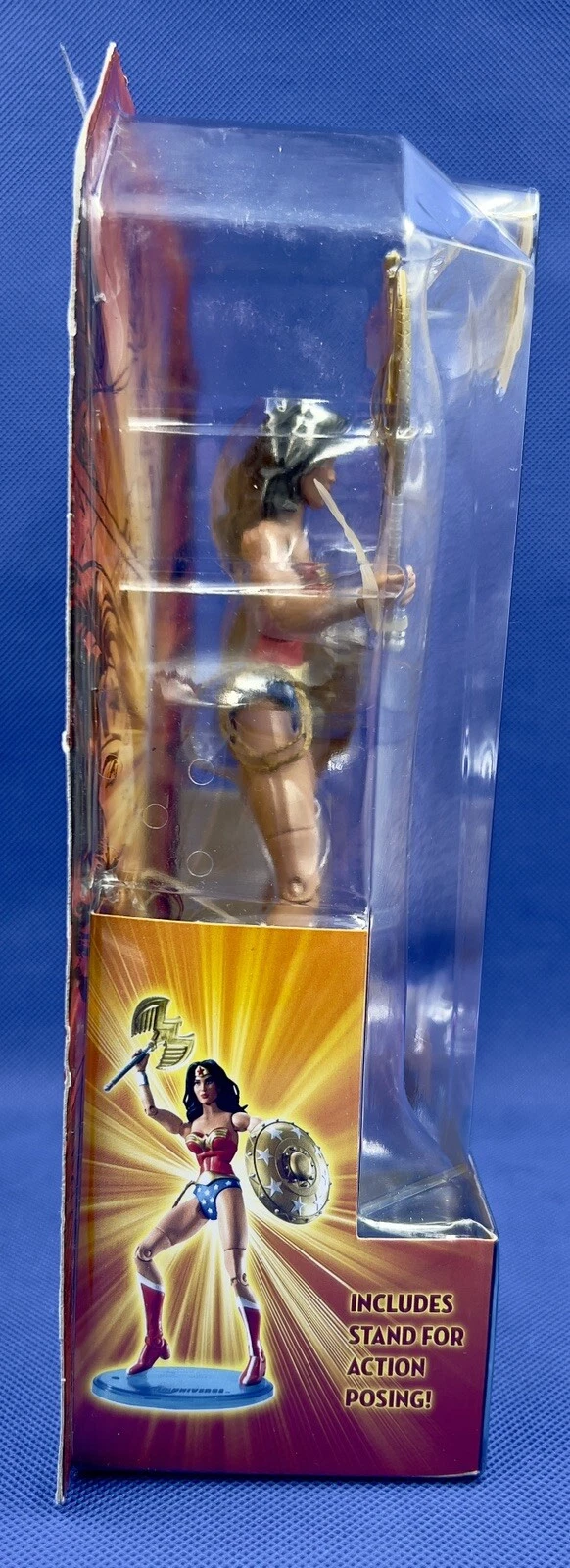 Wonder Woman — World's Greatest Super Heroes - Image 3
