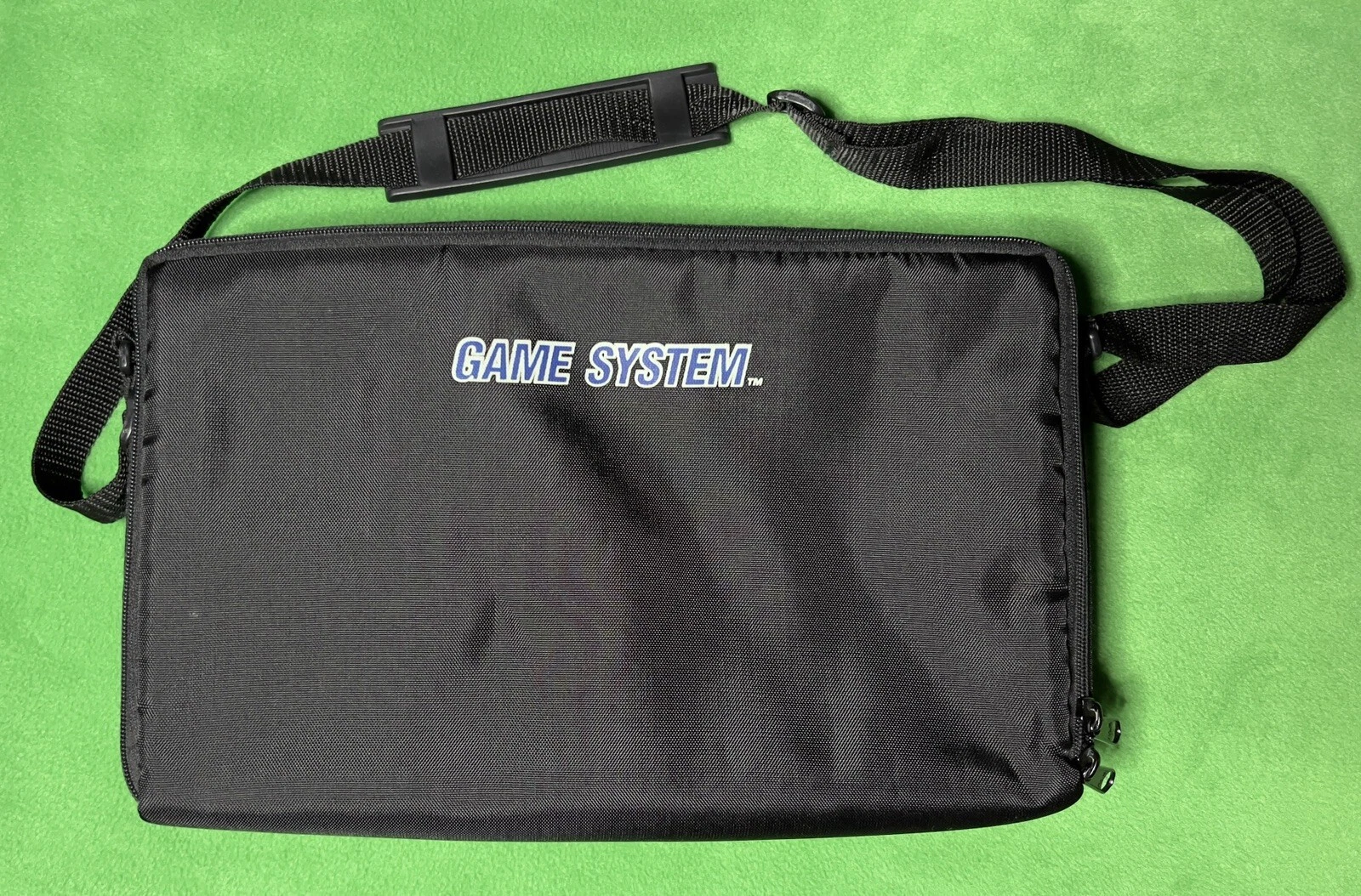 Sega Game Gear Carrying Case